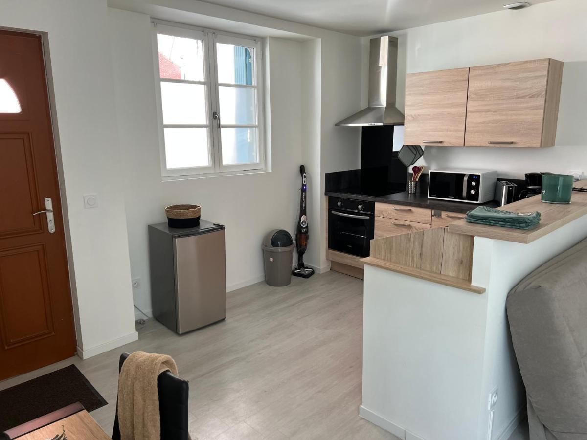 Lourdes : Superbe T2 42M2 Daire Dış mekan fotoğraf
