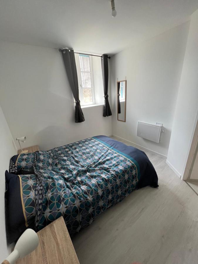 Lourdes : Superbe T2 42M2 Daire Dış mekan fotoğraf