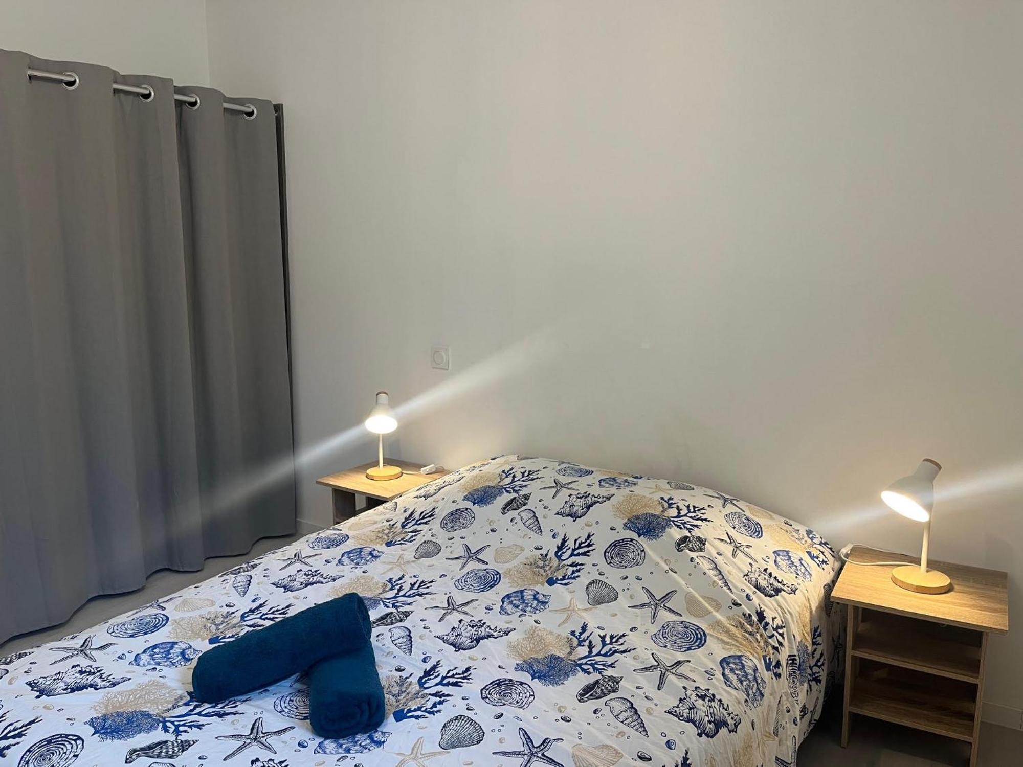 Lourdes : Superbe T2 42M2 Daire Dış mekan fotoğraf