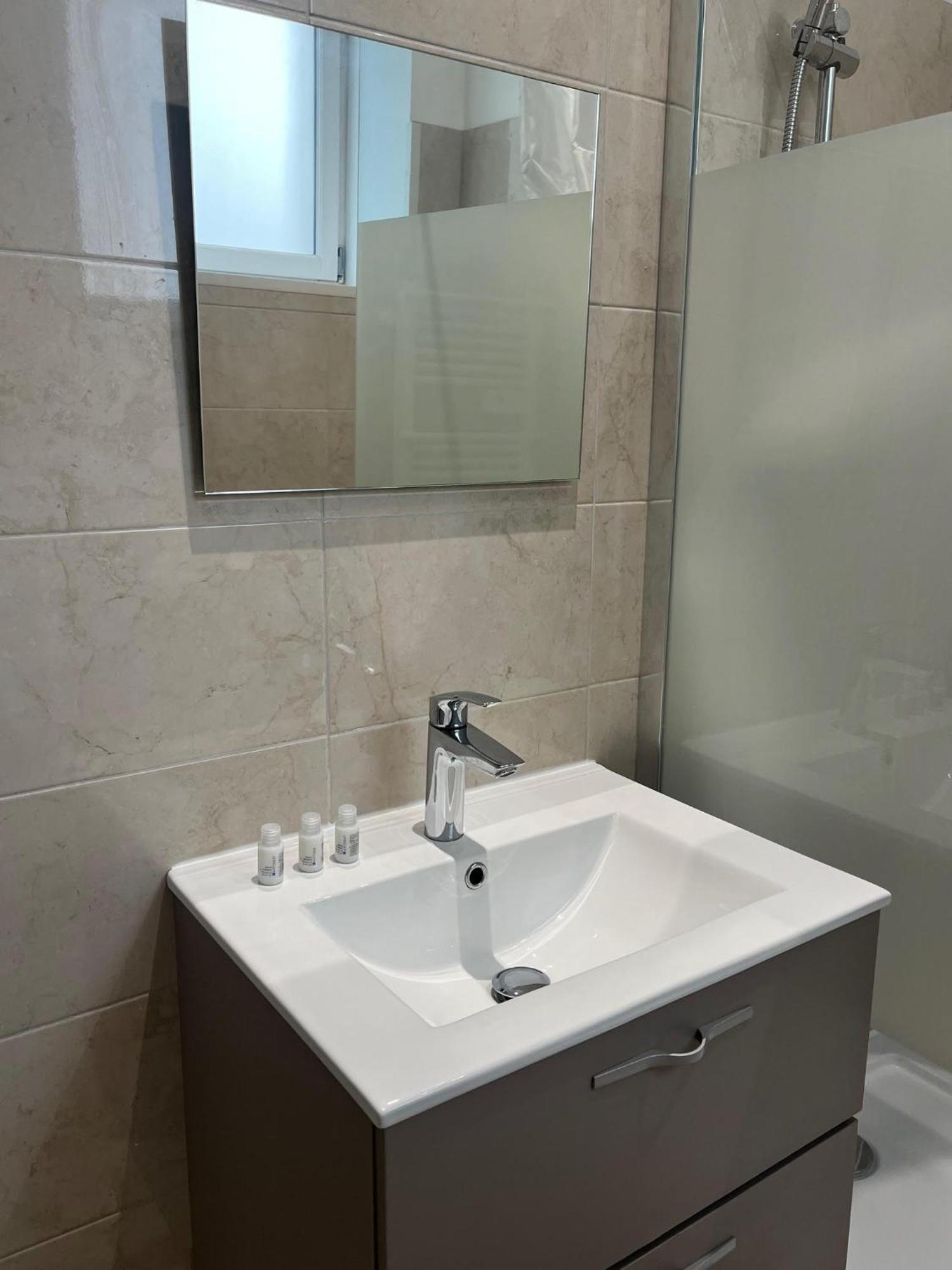 Lourdes : Superbe T2 42M2 Daire Dış mekan fotoğraf